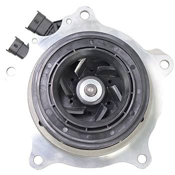 Amazon.com: New Water Pump for PACCAR MX-13 Engine Peterbilt